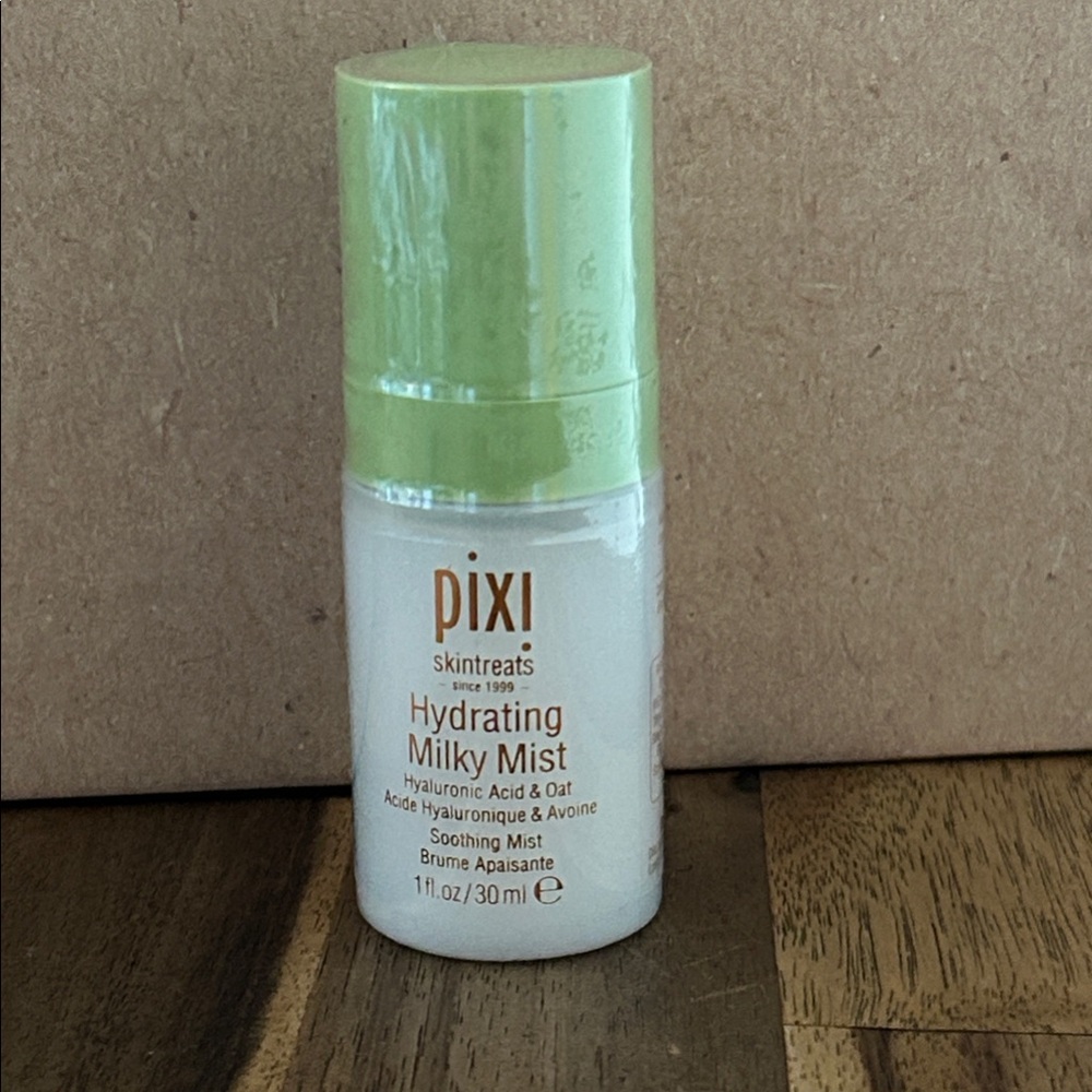 Pixi Skintreats Hydrating Milky Mist